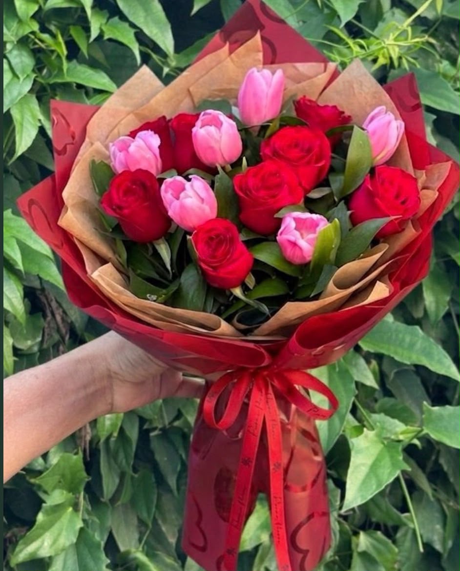 Jolie — Poeme Flores, floricultura em Jundiaí
