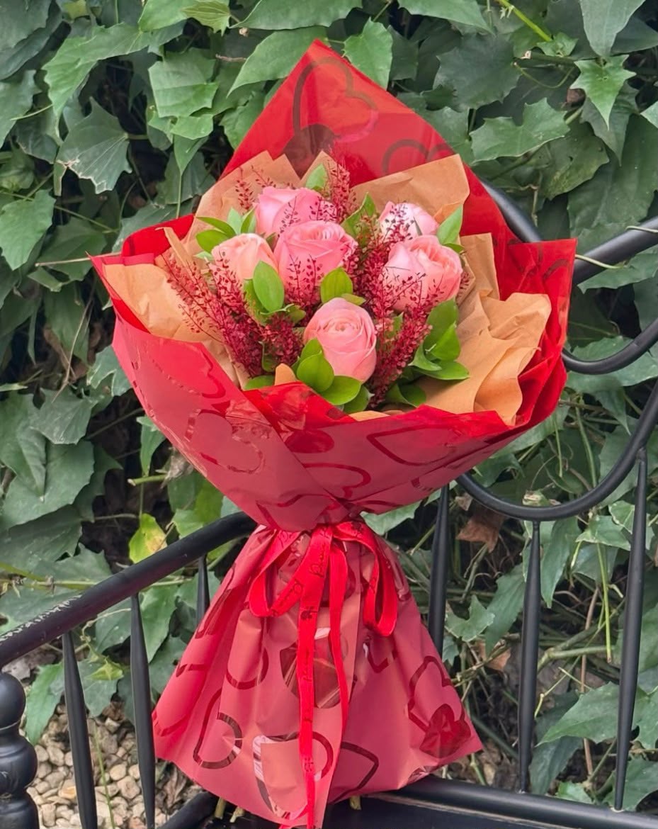 Audace — Poeme Flores, floricultura em Jundiaí