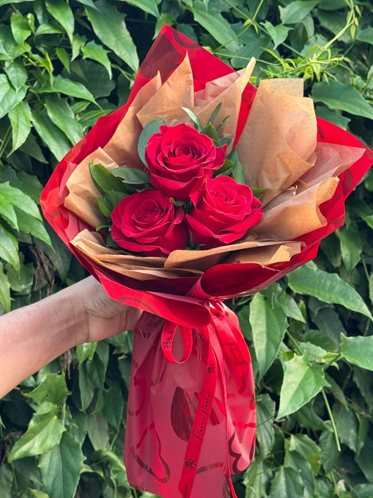 Petit — Poeme Flores, floricultura em Jundiaí