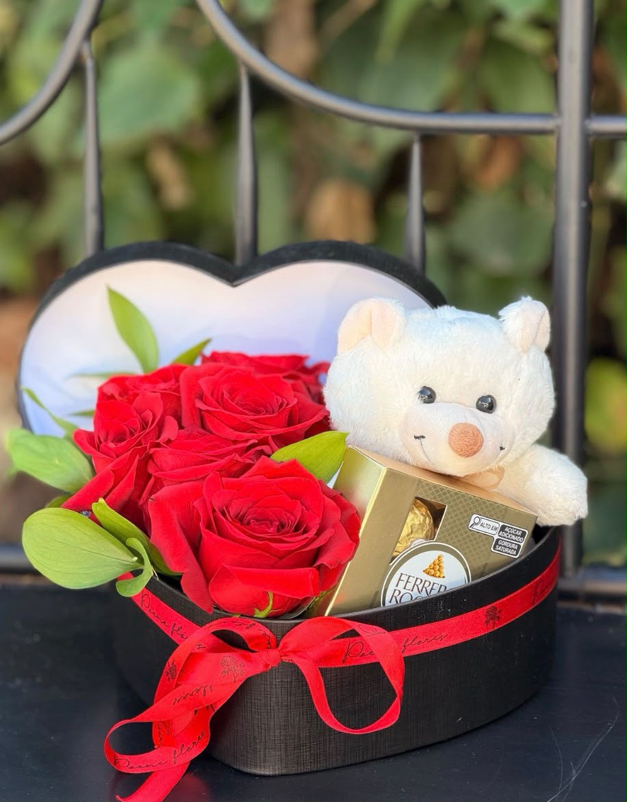 Cheri Poeme — Poeme Flores, floricultura em Jundiaí